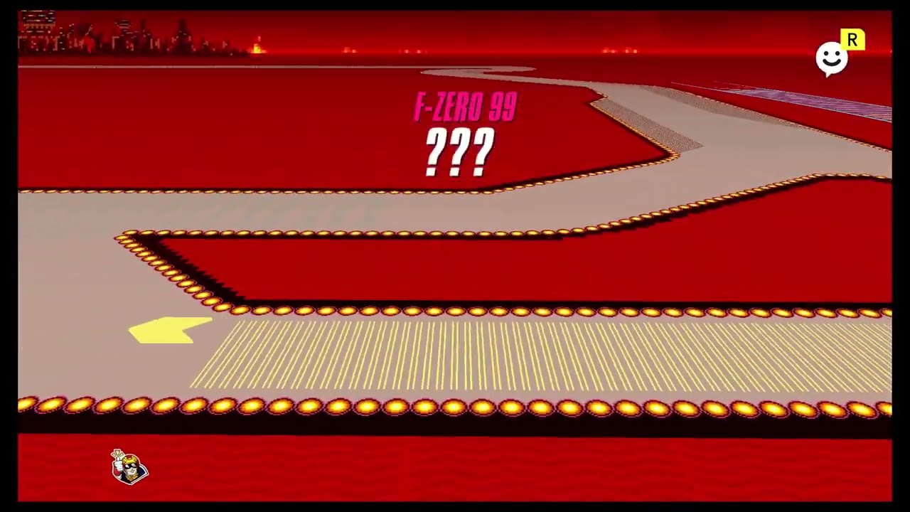 F-ZERO 99; L401-2* FWTE; 2026/1/15 AZL9S NS2 no mic video