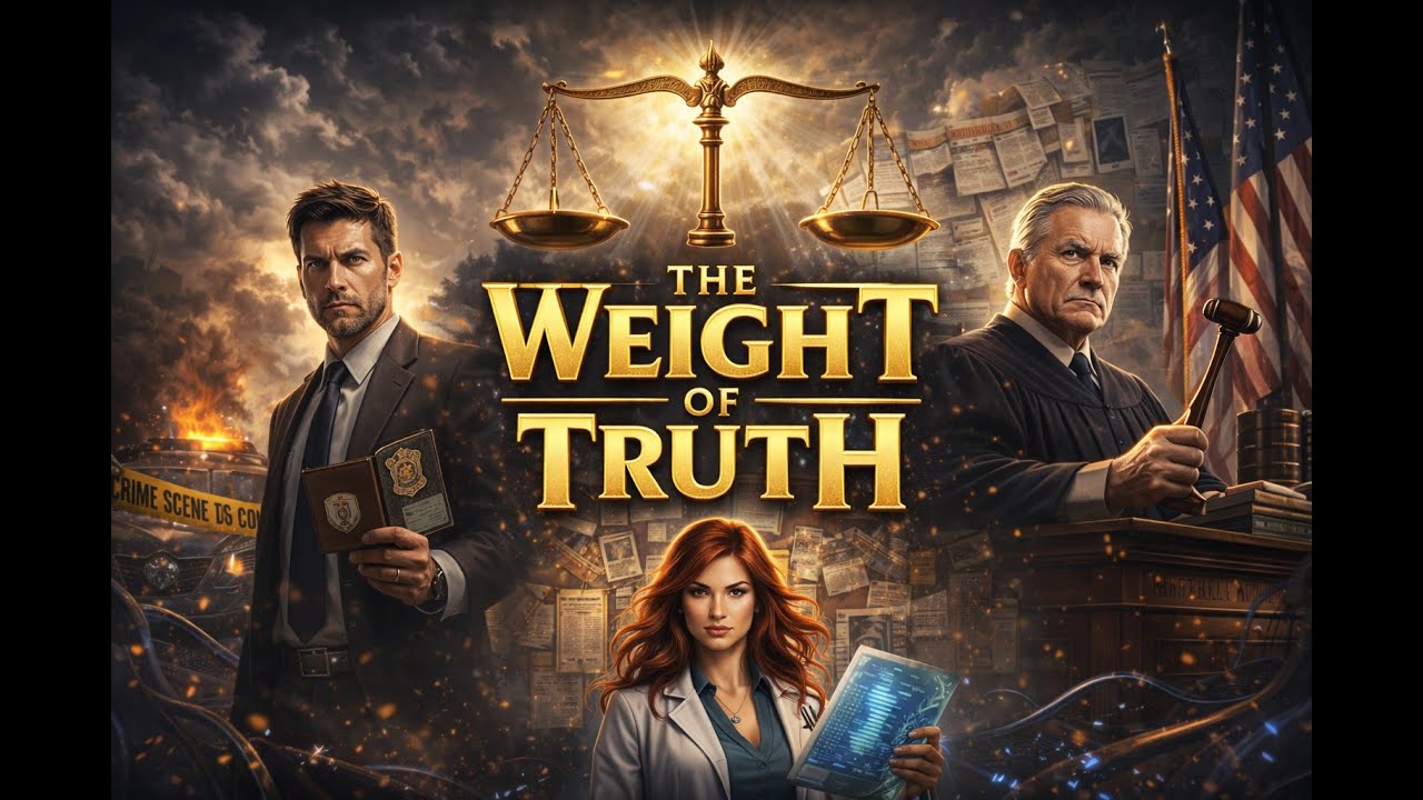 The weight of truth