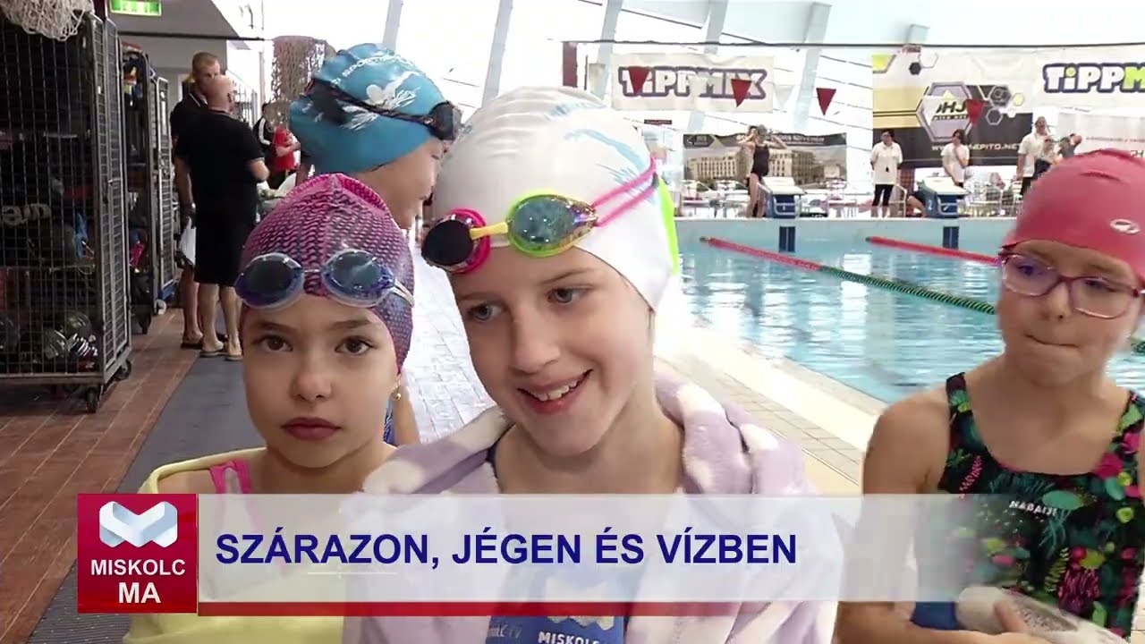 Sportpercek 2026. 03. 02.: A hétvége miskolci sporteseményeiből