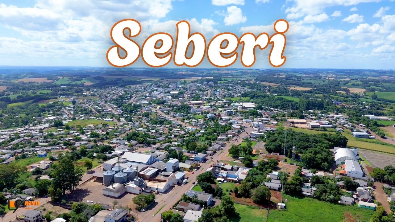 Seberi - RS | Cidade Destaque