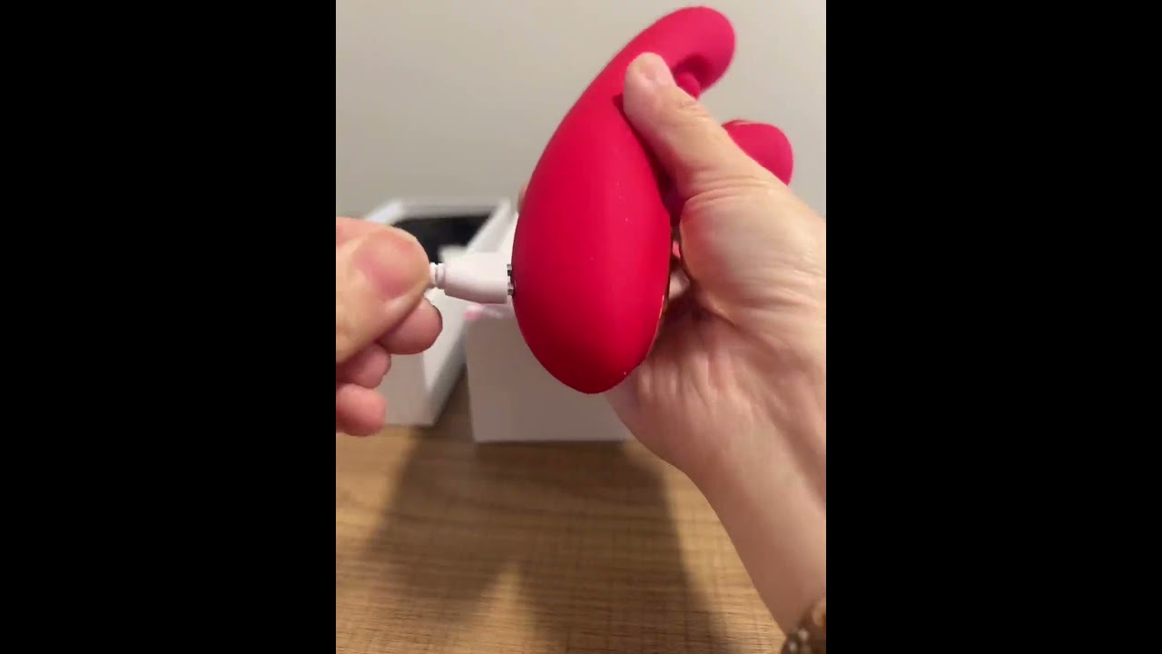 Meet #TICKLER from Honey Play Box