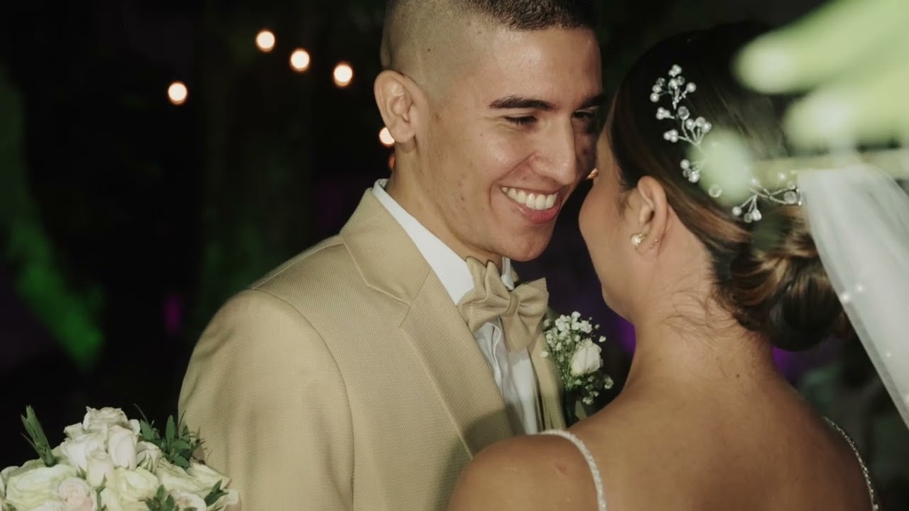 Trailer  Lina & Jorge