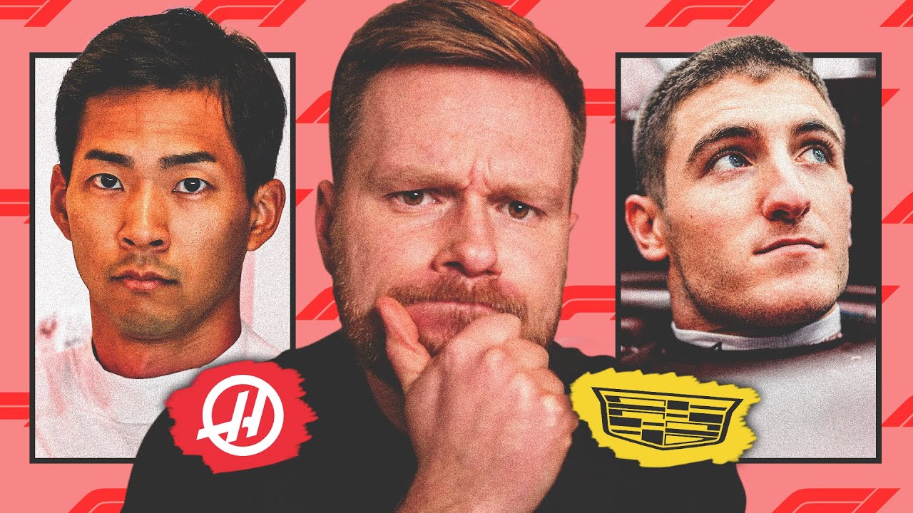 My 2026 Formula 1 Driver Transfer Predictions