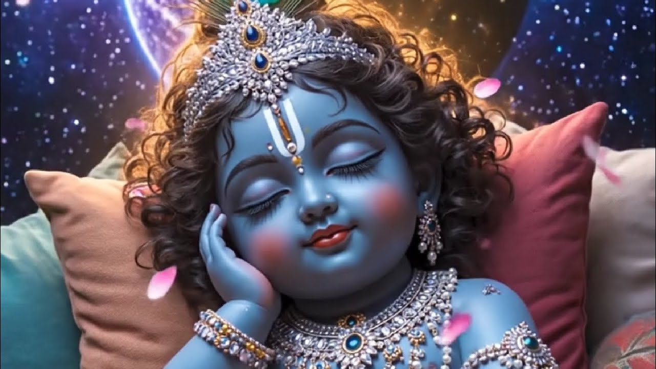 Jo Ek Baar Sunega Baar Baar Sunega 🙏 | Mere Kanha Beautiful Bhajan #song #viral #kanhajikebhajan 