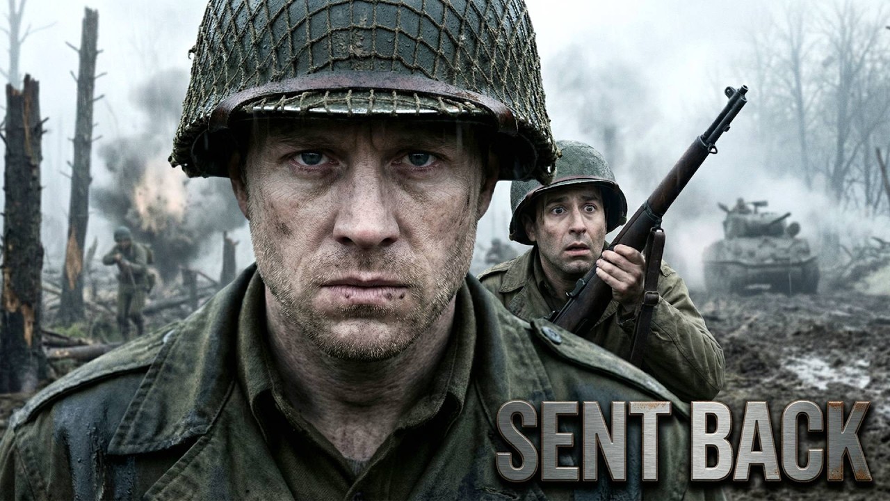 A Broken Soldier Was Forced to Lead Men Into a Suicide Mission