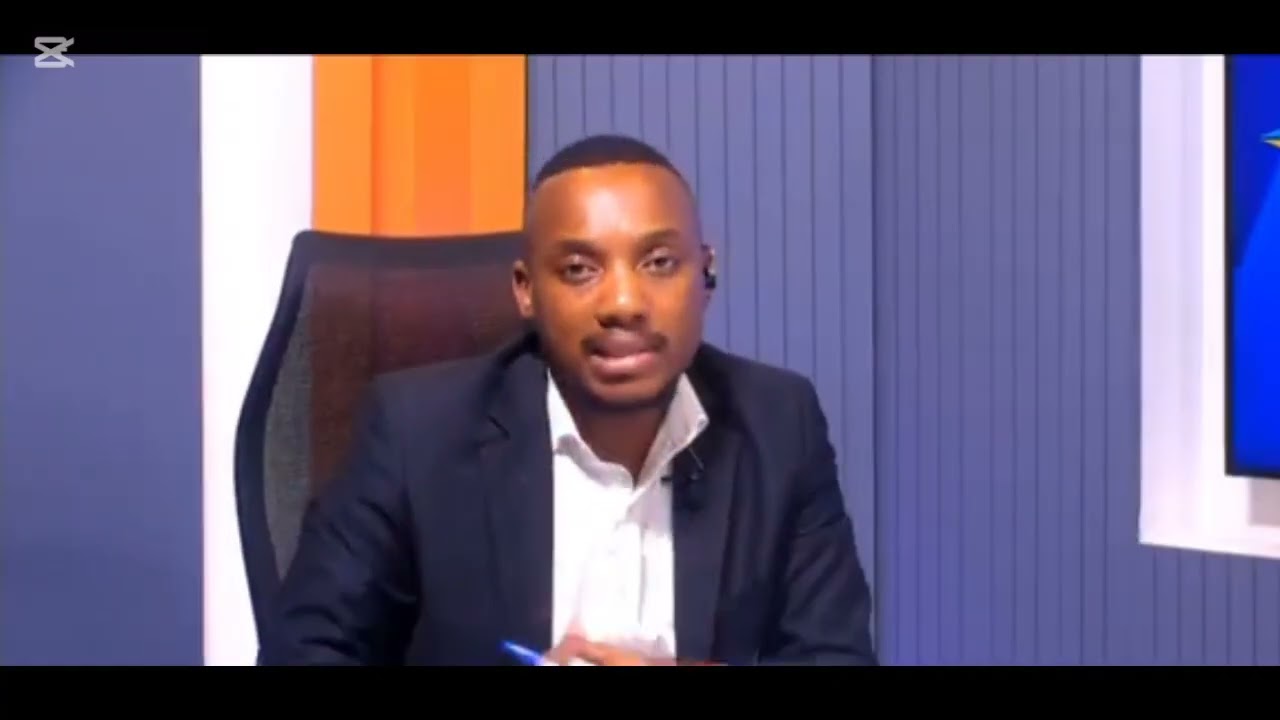 Nkana MP Binwell Mpundu claims to be victimised by deputy speaker of the National assembly.