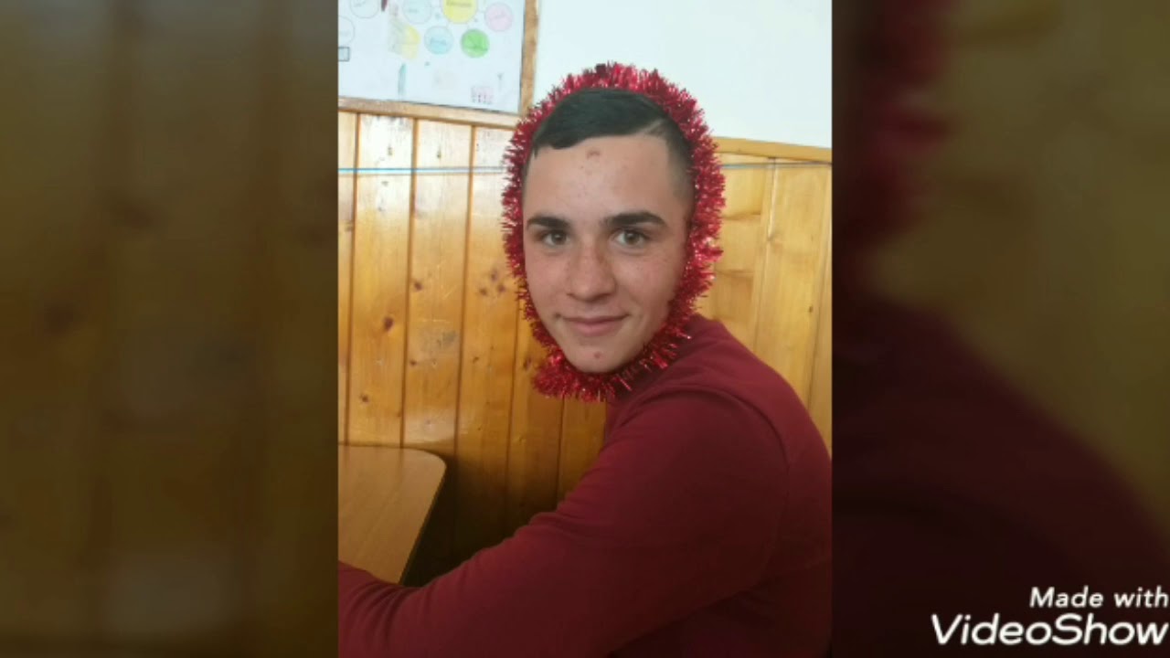 Clasa a-VIII-a C, Liceul Tehnologic 