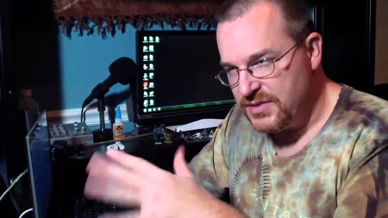 Vidhammer News March 10th 2014