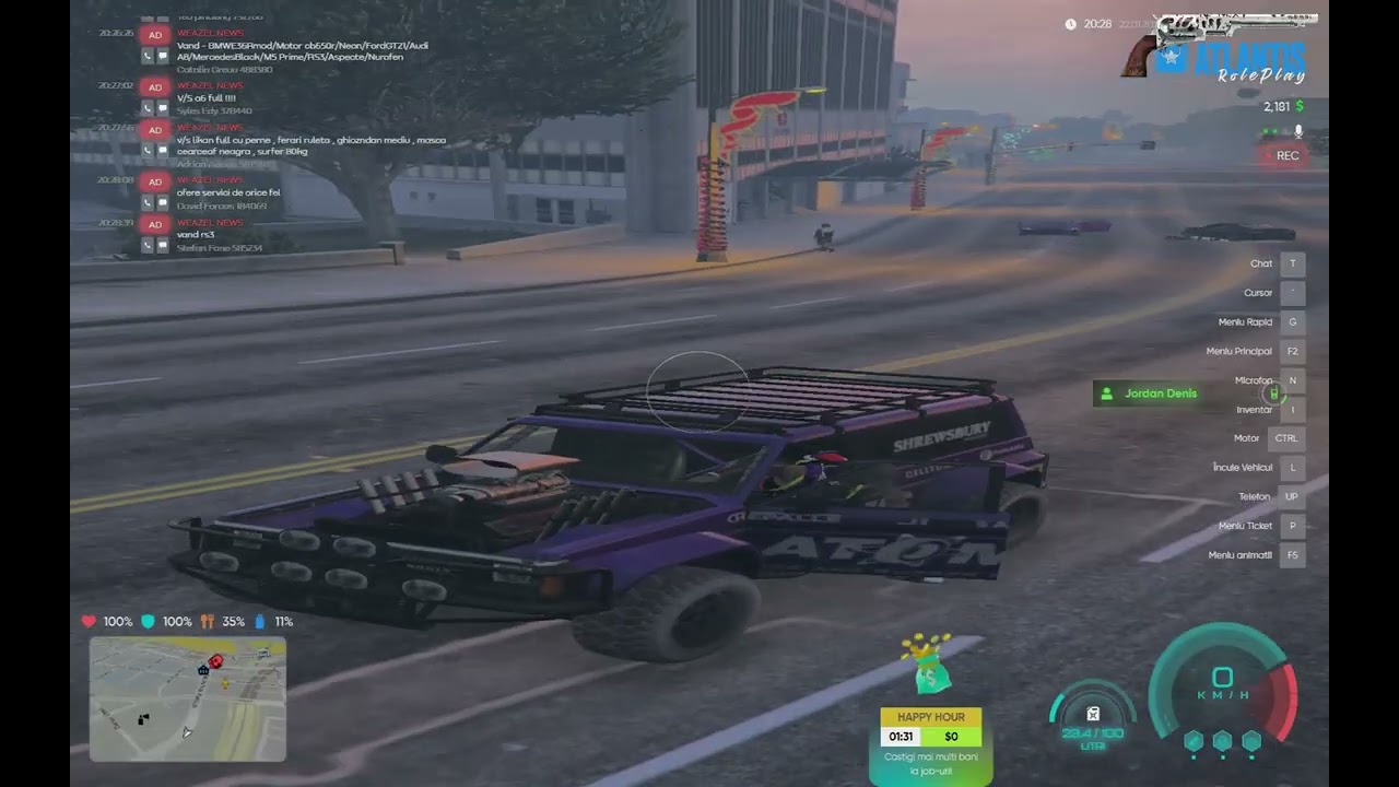 montage#7 ballas