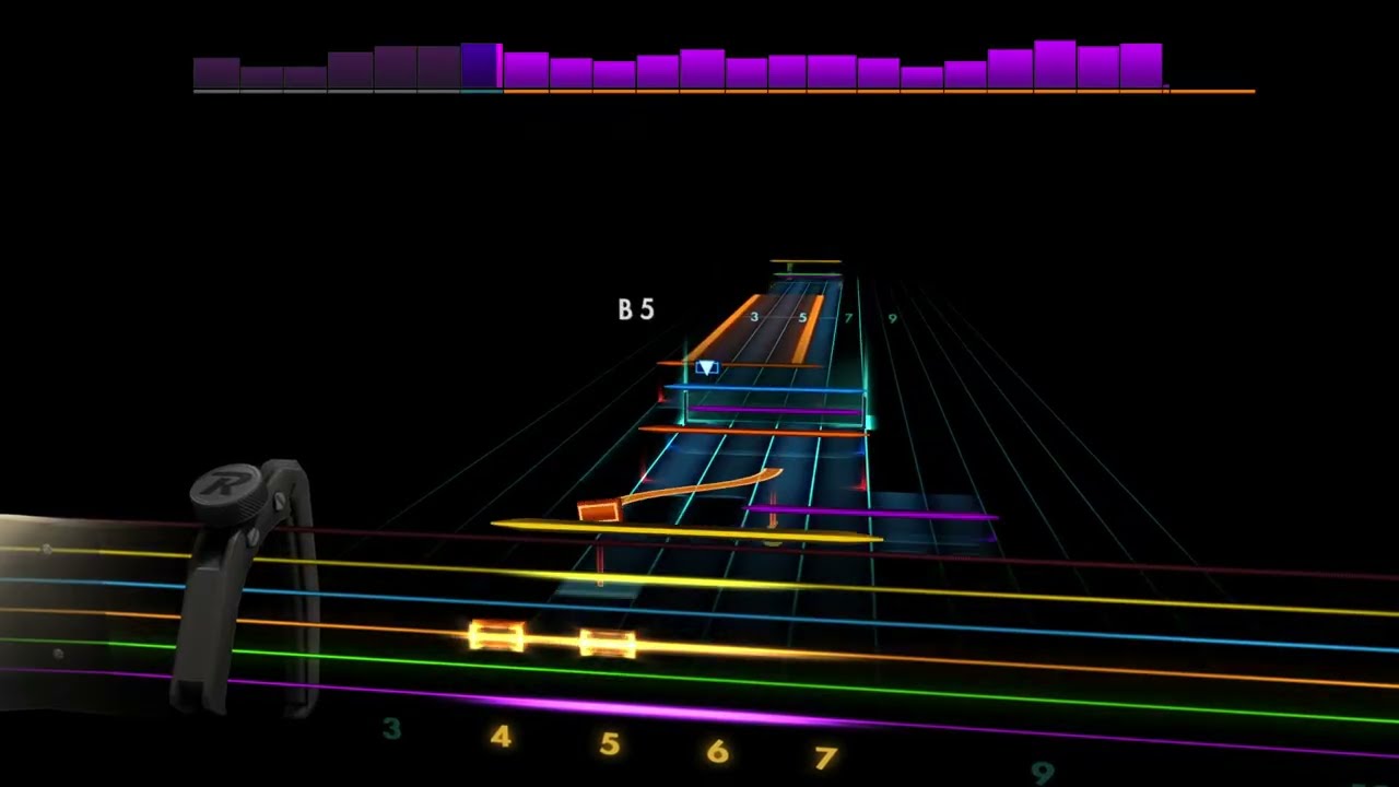Rocksmith Banjo - The Dillards - Duelin' Banjo