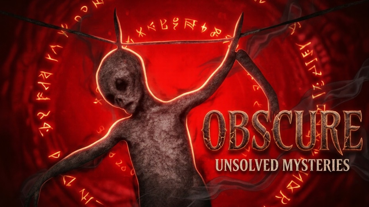 Obscure Unsolved Mysteries You’ve Probably Never Heard Of 22