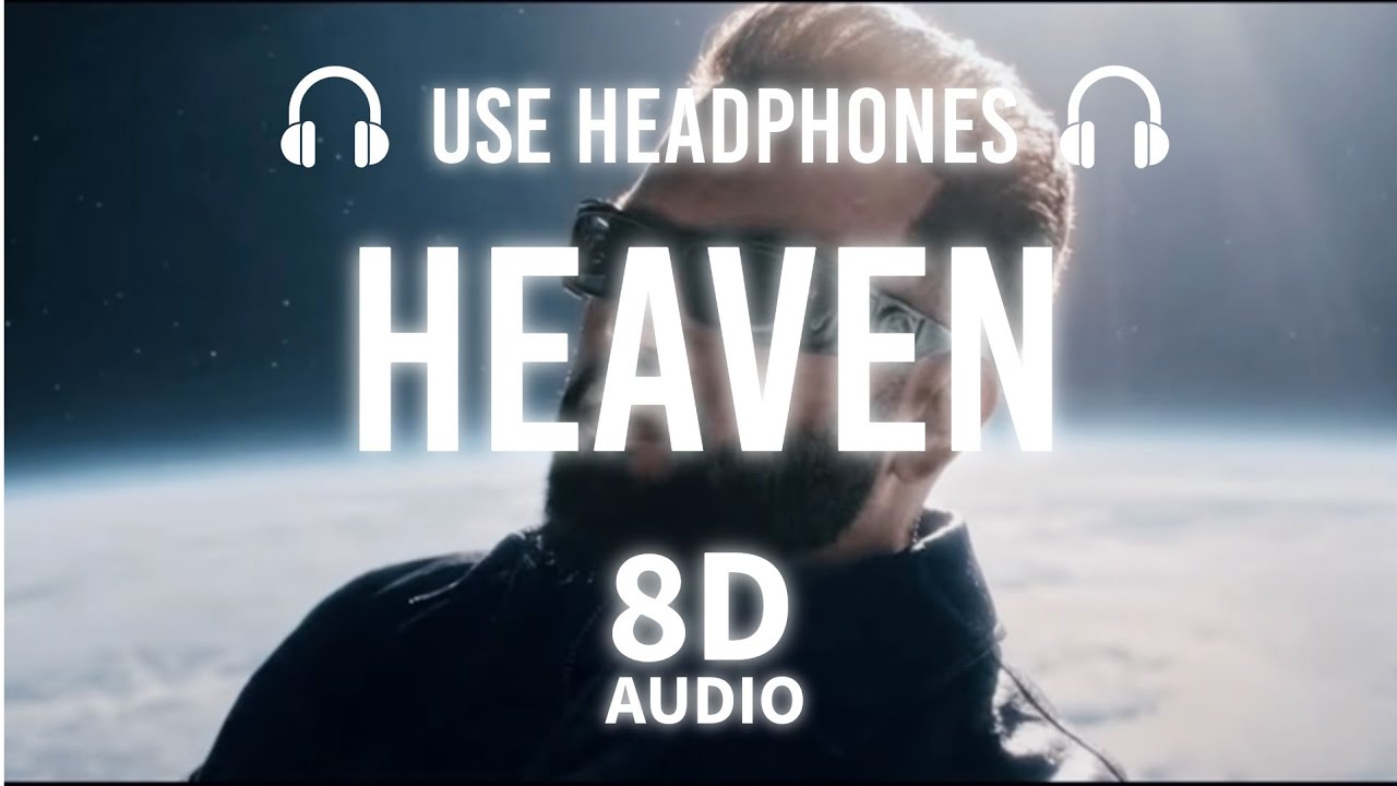 HEAVEN - GUR SIDHU || 8D AUDIO || Latest punjabi song 2026