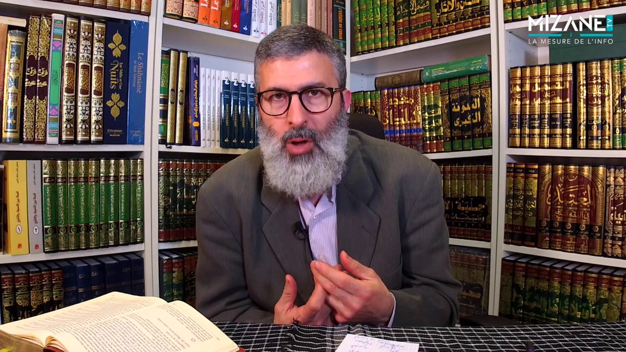 An-niya : la centralit&eacute; de l'intention en islam