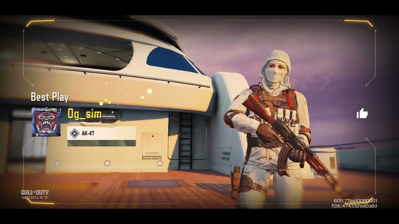 COD EP 986 