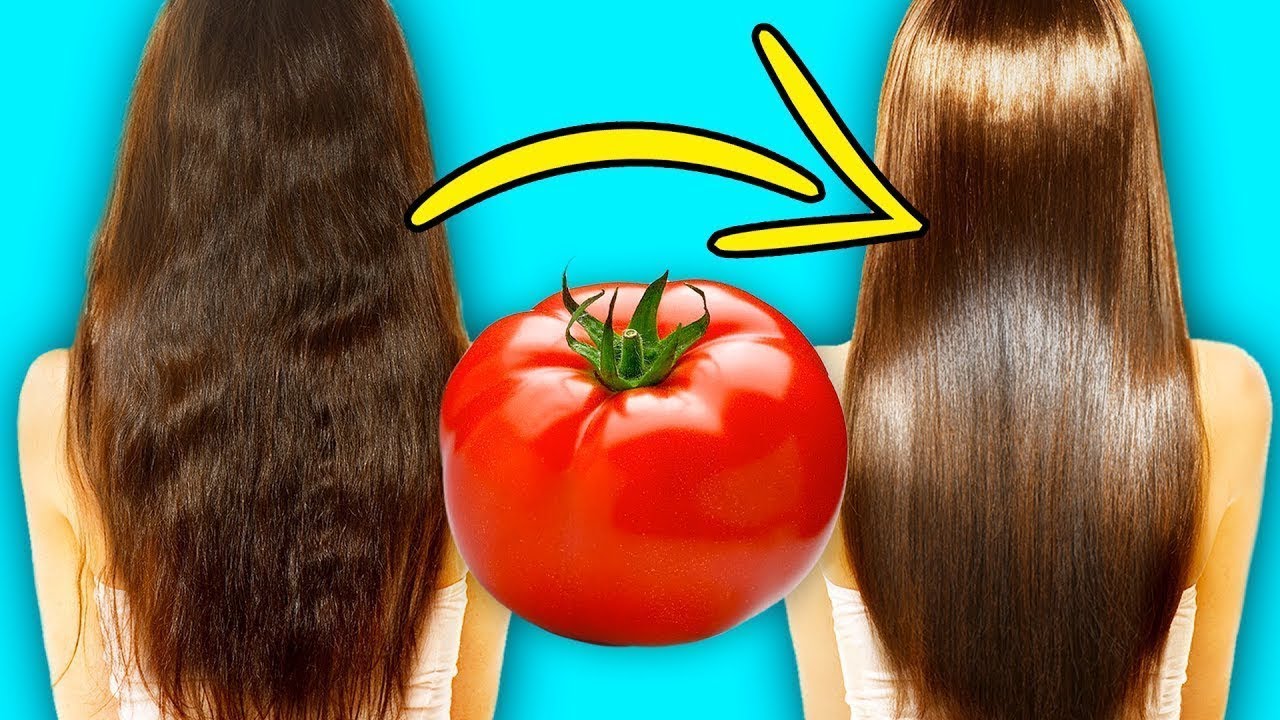 28 TRUQUES PARA UM CABELO SAUDÁVEL, LONGO E FORTE