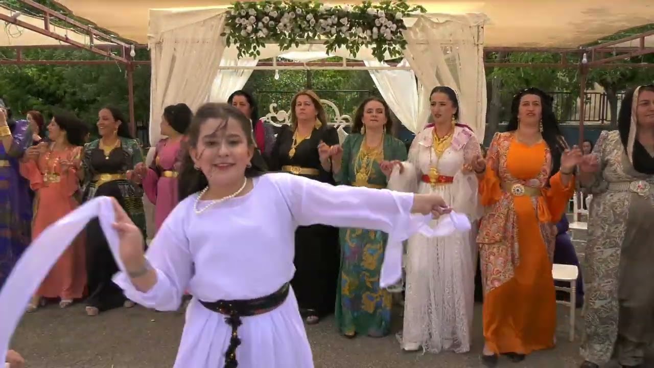 KURT AİLESİ 1 Saat demo bölüm   Savaşan Production -   [ 2025 © ] Wedding