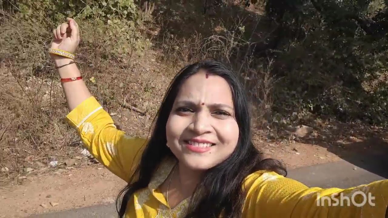 Kya dekhno ko mila???#travelling#vlogs #reels#🛣️🌄🏞️🐘🐠🙏🙏