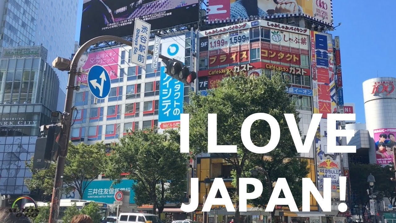 A trip to Japan - Tokyo Motor Show and Toyota-Lexus Motomachi Plant