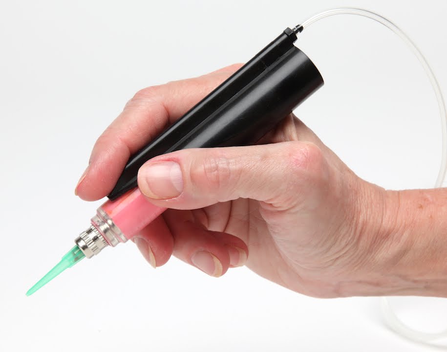 Airpen Piping Dispenser: An Introduction