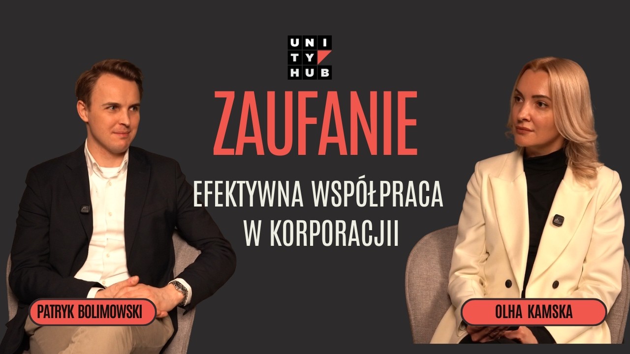 Jak budować zaufanie w międzynarodowym zespole?