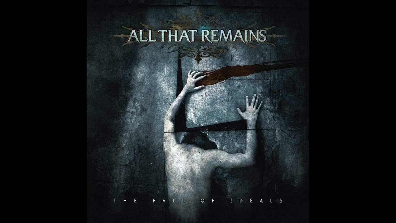 All That Remains - Six - Isolated Vocals Only