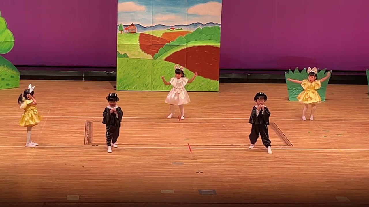 2022.12.7 さき発表会②