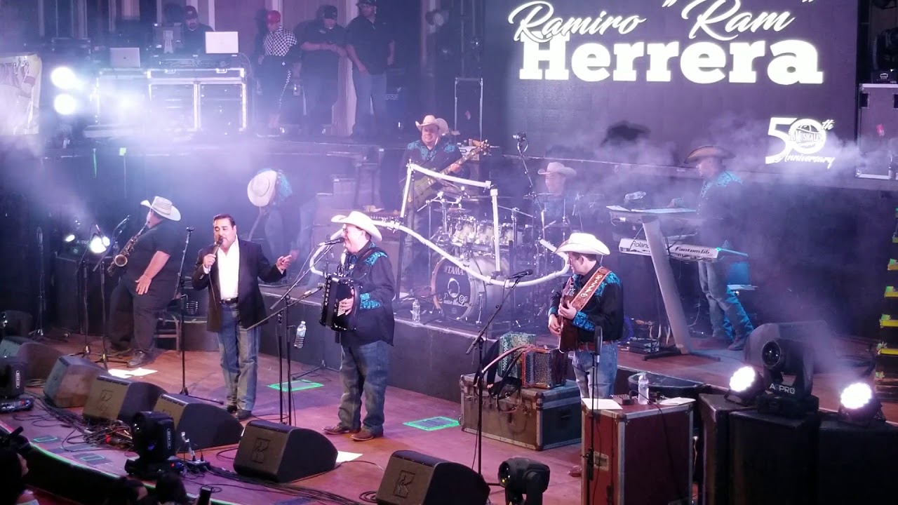 DLG y Los Musicales feat. Ram Hererra