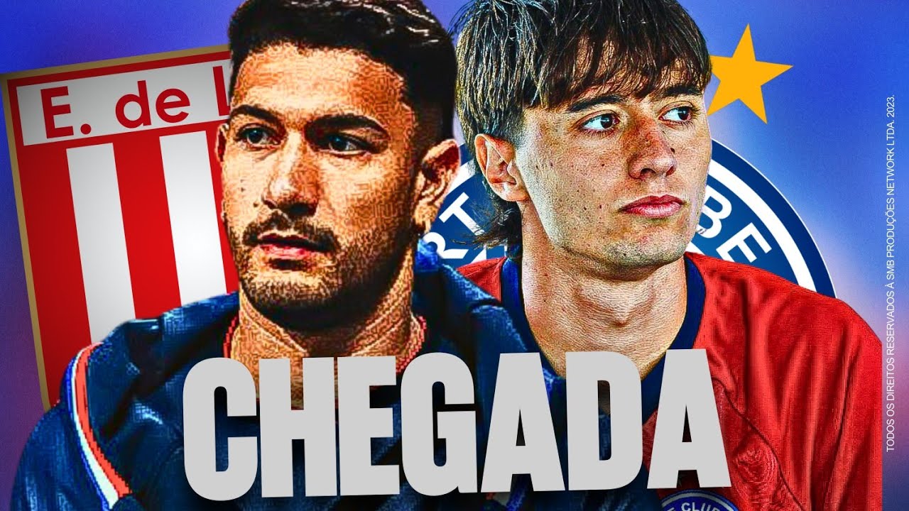 👀 REFORÇO PARA REPOR SAÍDA PRO BAHIA! ⚠️ BAHIA TEM MELHOR DO PAÍS COM RESERVAS! 🇺🇾 NICO, O TITULAR?