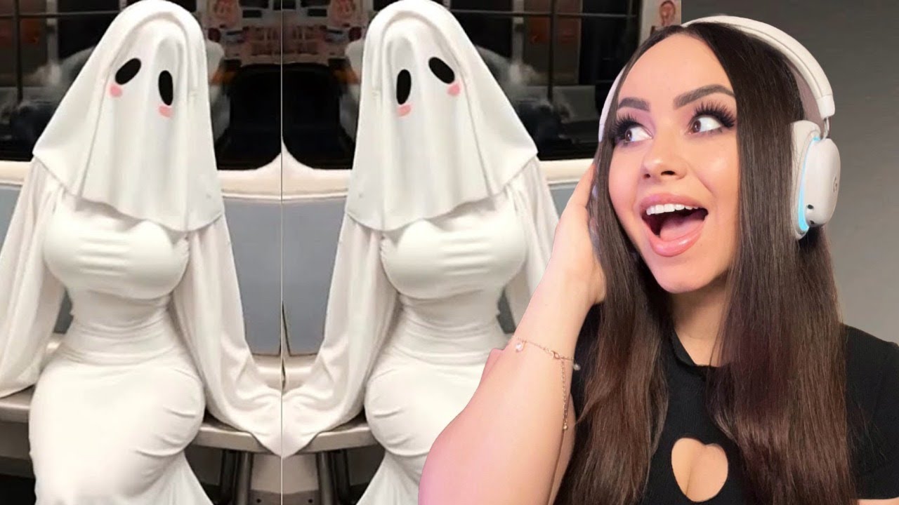 TRY NOT TO LAUGH - If You Laugh, You Lose! 😂 #285