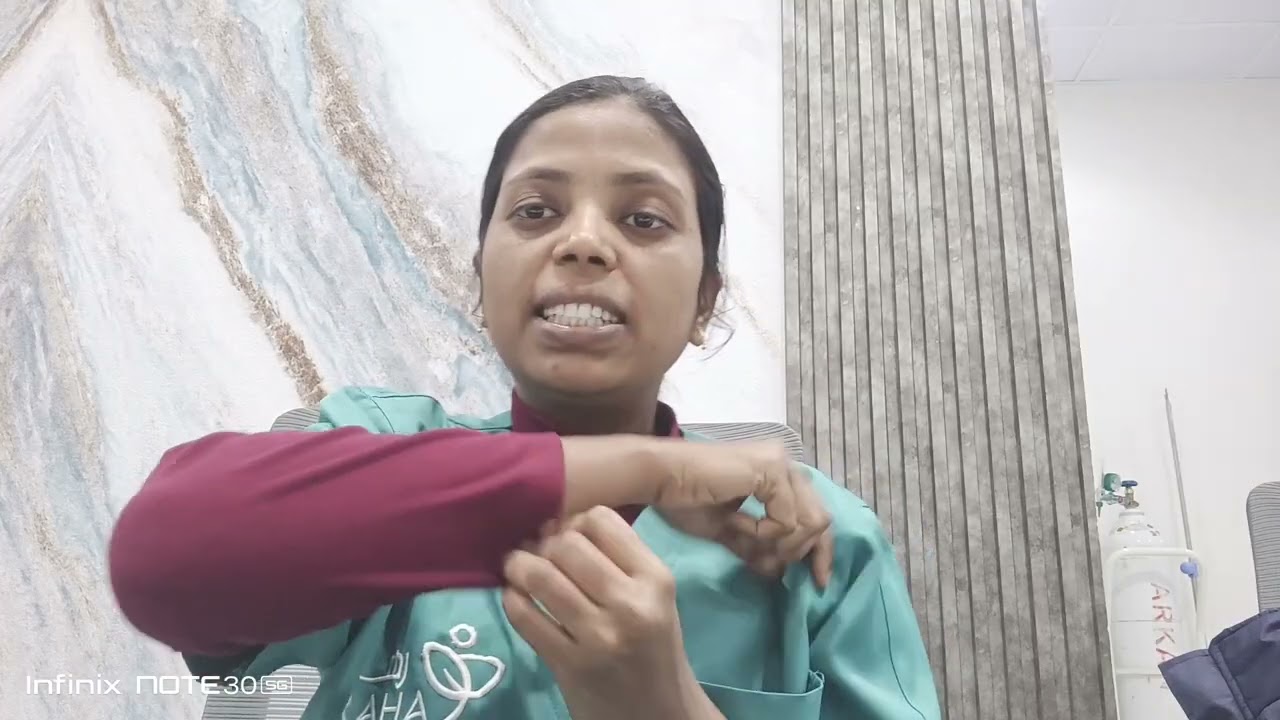 #Saudhi nurses job  needed things in tamil#
