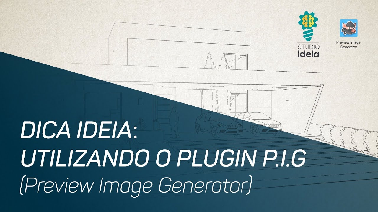 Revit | Plugin PIG - Visualizações de famílias que funcionam!