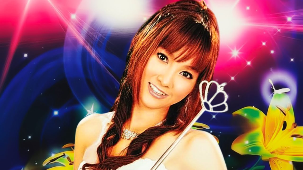 (รวมฮิต) แมงปอ ชลธิชา - แมงปอล้อรัก (2550)