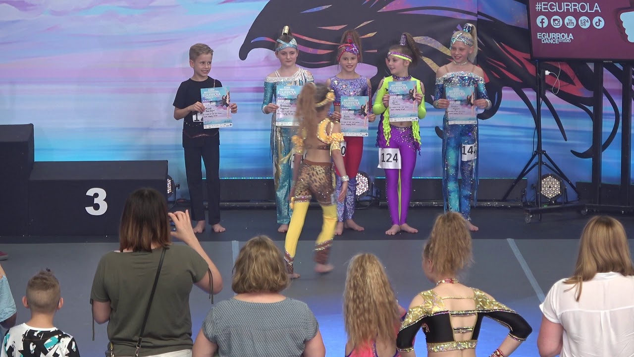 XXXIV MEDS Solo DD 9l Ogłoszenie Wyników