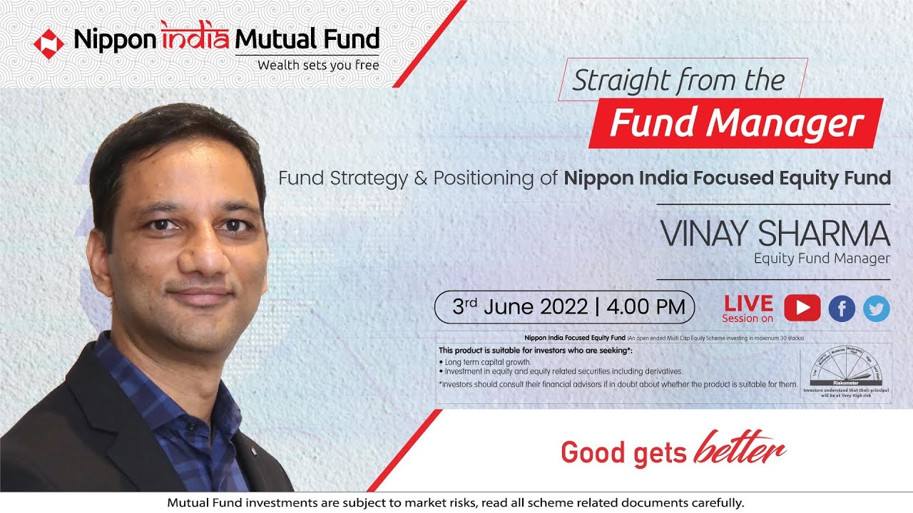 Nippon India Mutual Fund