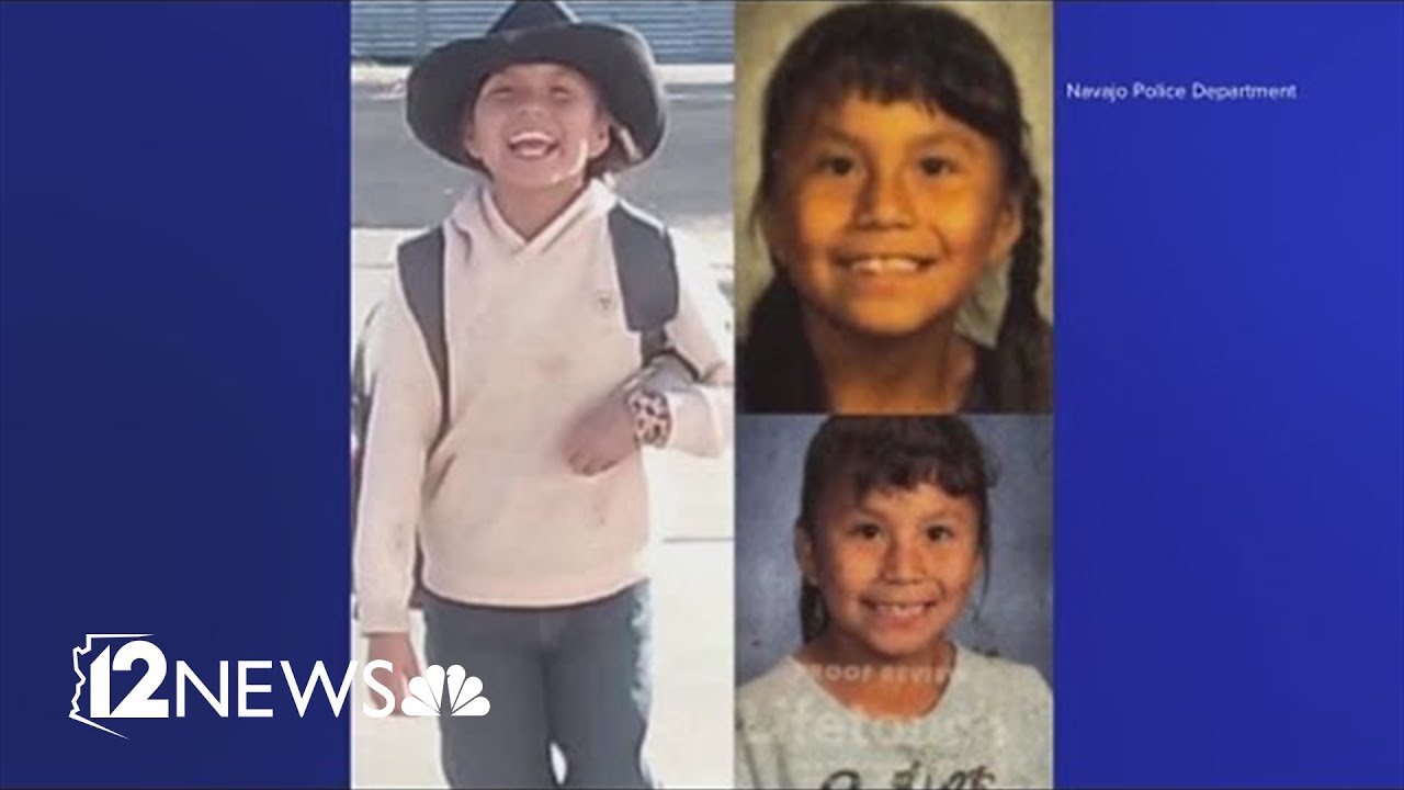 $25K reward offered for info in death of Navajo girl