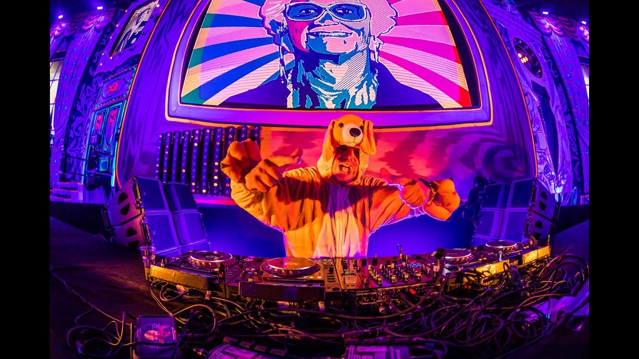 X-Qlusive Holland XXL 2018 | Zany