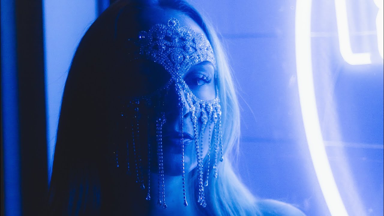 Daniella Bjarnhof - Mystical Goddess (NEW TRACK)
