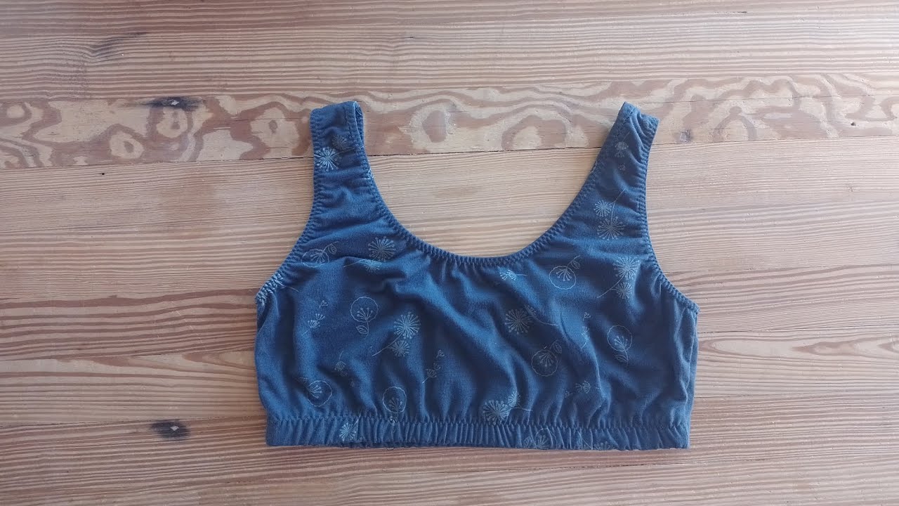 Top con molde gratis
