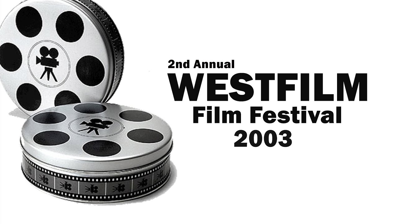 Westfilm Film Festival, 2003