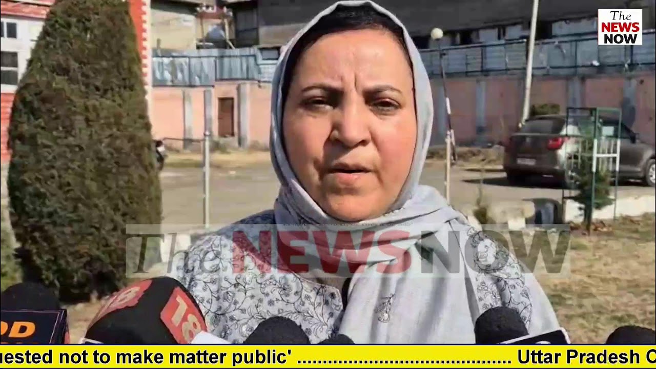 No TET Exam Order Issued by Govt, No Immediate Enforcement Required in J&K: Education Minister; Itoo