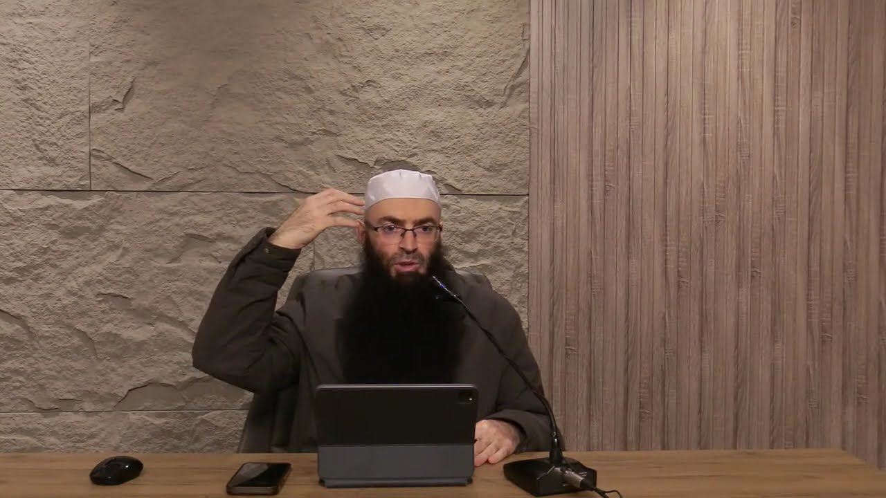 Qendra Udhezimi Live