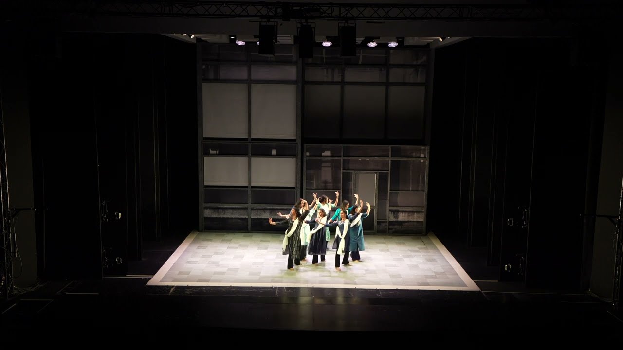 Nainowale ne | TAKE OFF 2024