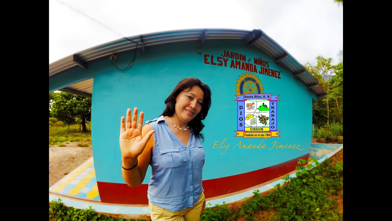 Santa Rita /Santa Barbara