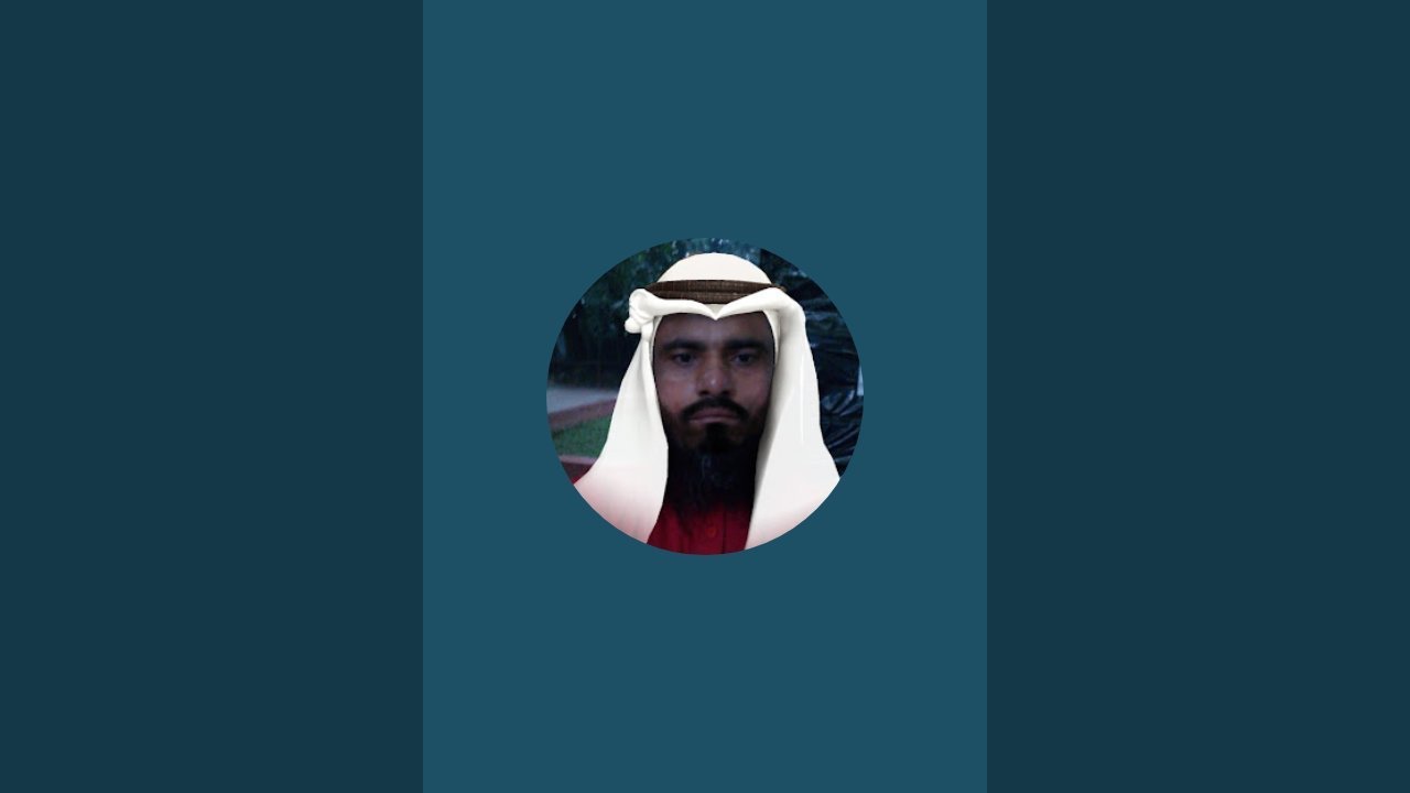 চলেন সবাই নামাজ পড়ি is live!