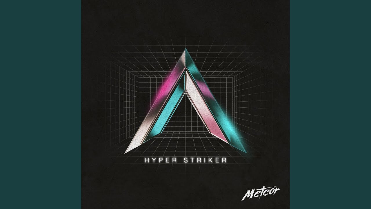 Hyper Striker