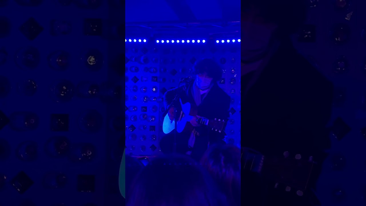 Ed maverick - Ensenada