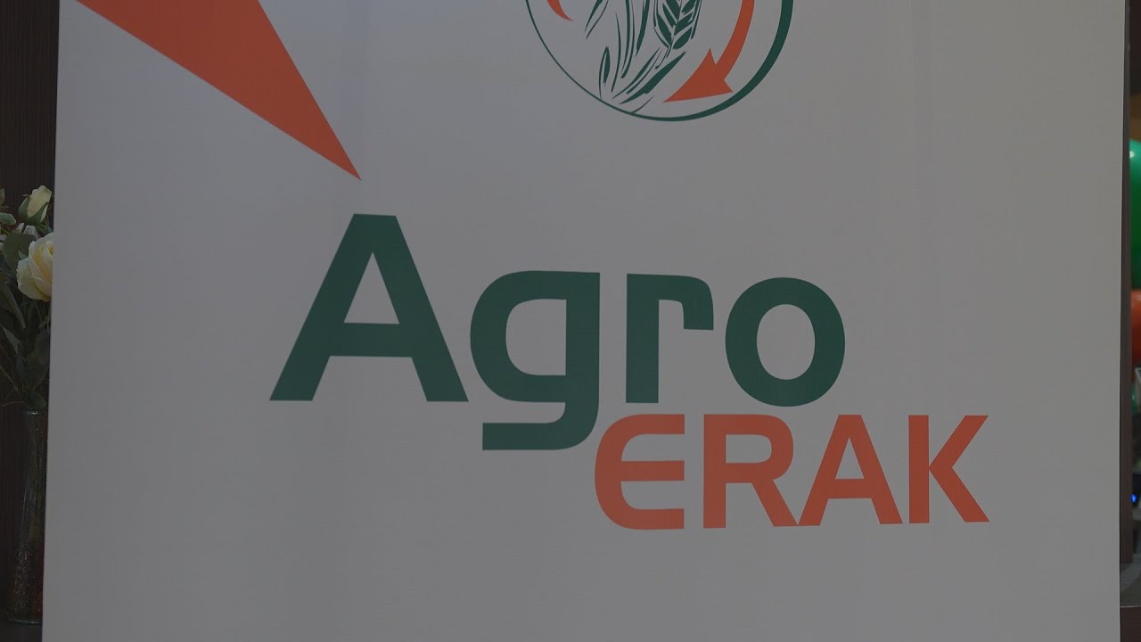 Agro Erak Spot 4K
