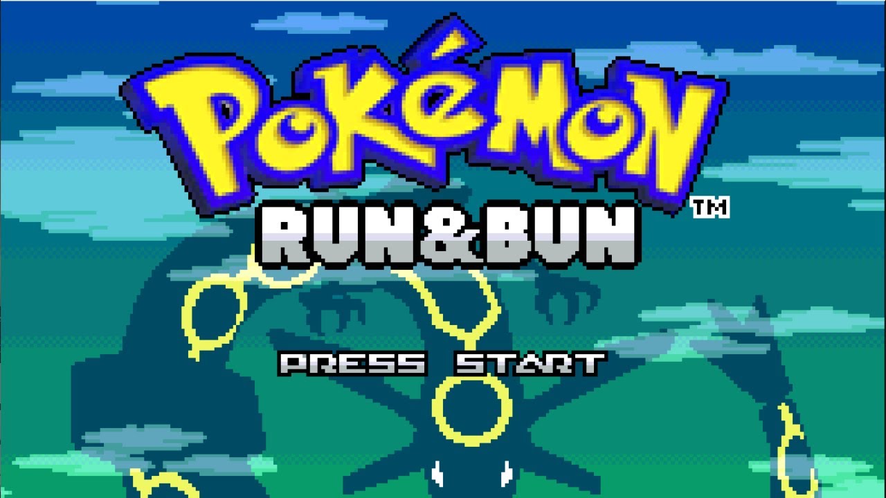 O Nuzlocke MAIS DIFÍCIL do mundo! Run and Bun (A85 - 0 badges)