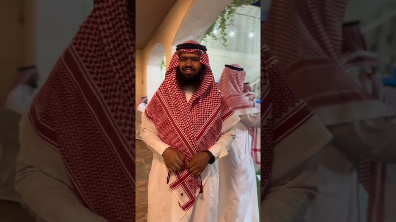 حفل تخرج الملازم || عتيق محمد ال سبيت