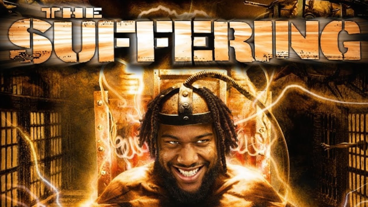 This game made my childhood miserable...The Suffering 22 years later